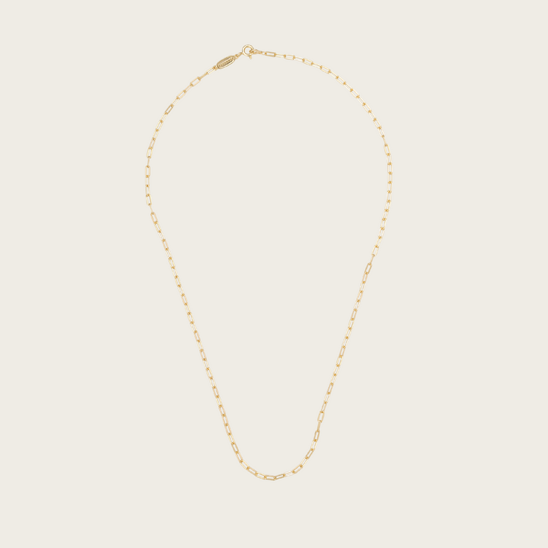 Layered Fusion - Echo Necklace - The Enchanting Ripple of Light
