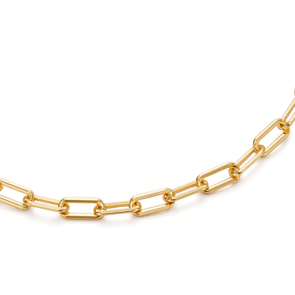 ECHO, 18K GOLD VERMEIL