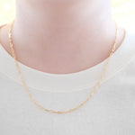 Echo, 18k Gold Vermeil