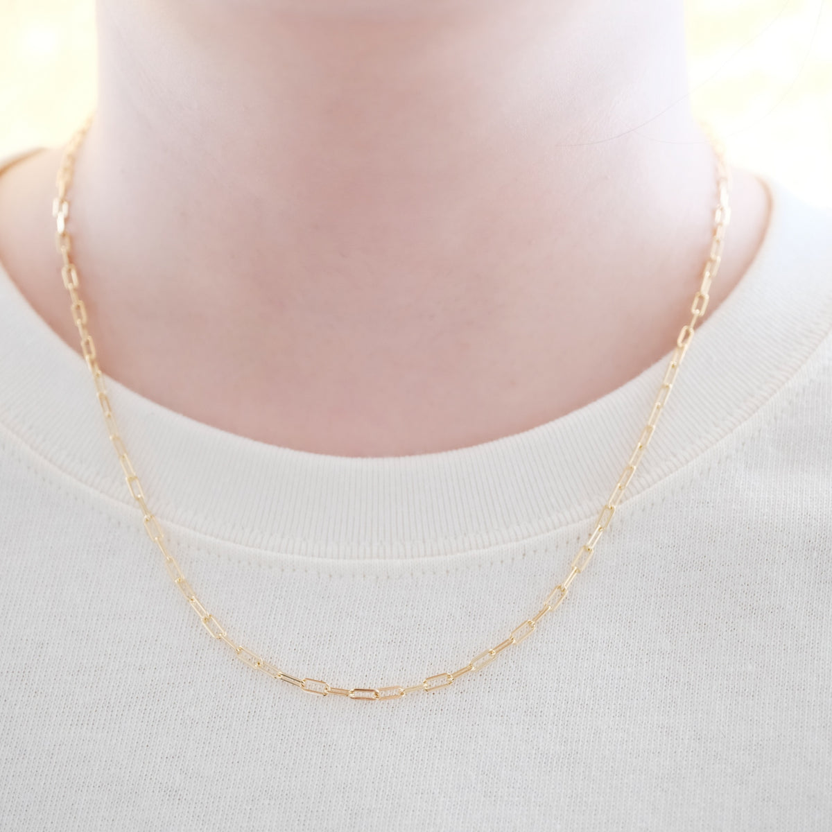 Echo, 18k Gold Vermeil