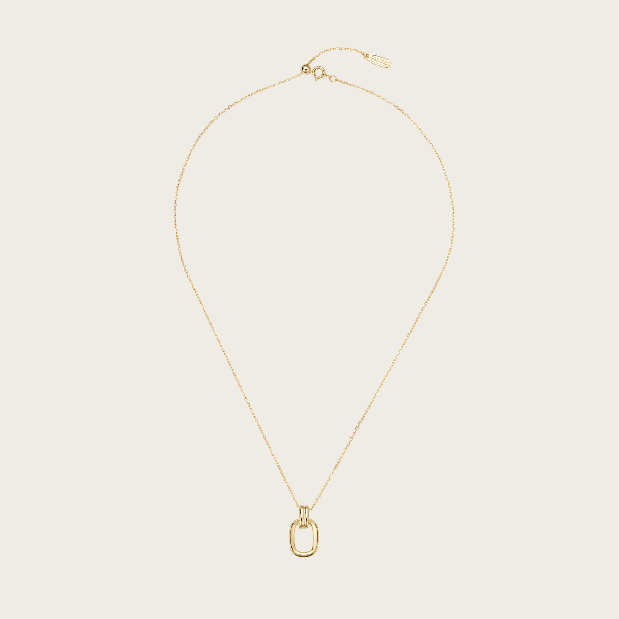 18k Gold Vermeil