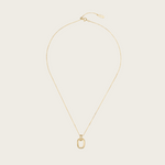 18k Gold Vermeil