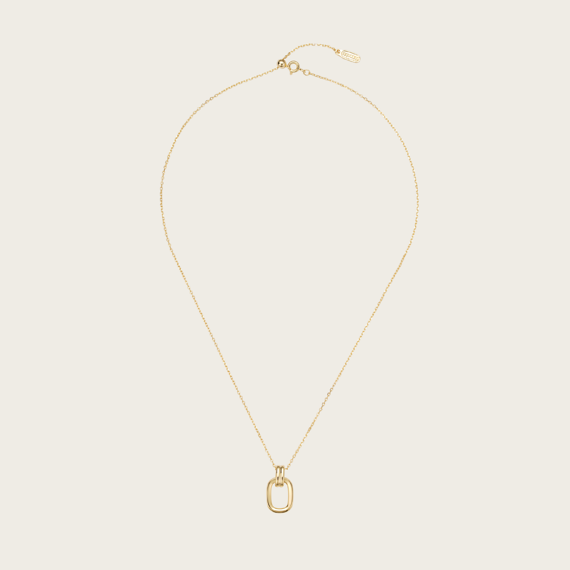18k Gold Vermeil