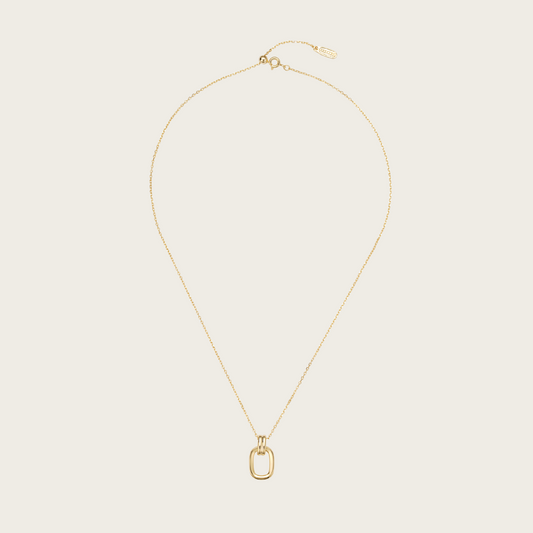 18k Gold Vermeil