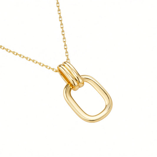 18k Gold Vermeil