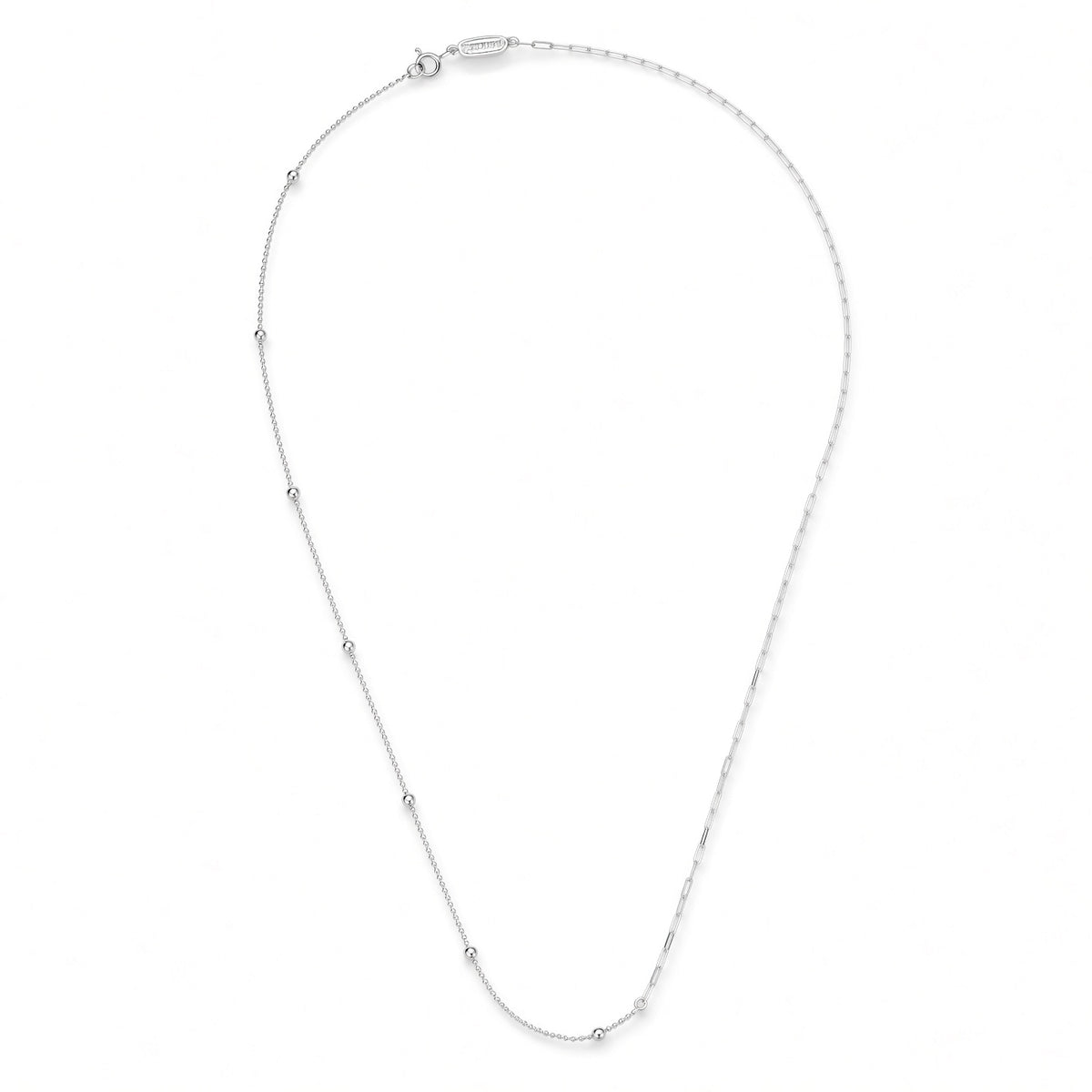 HARMONY, STERLING SILVER