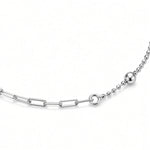 HARMONY, STERLING SILVER