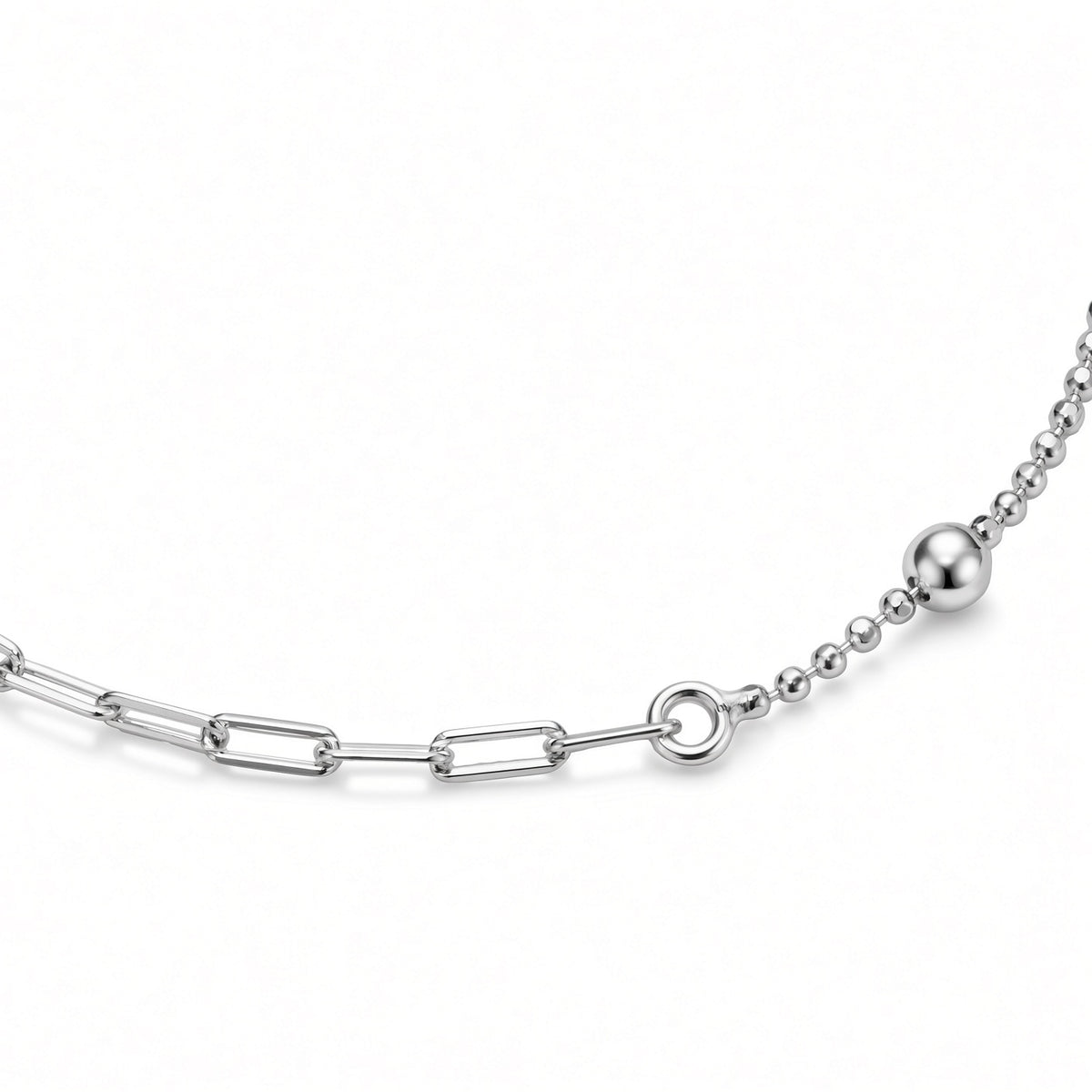 HARMONY, STERLING SILVER
