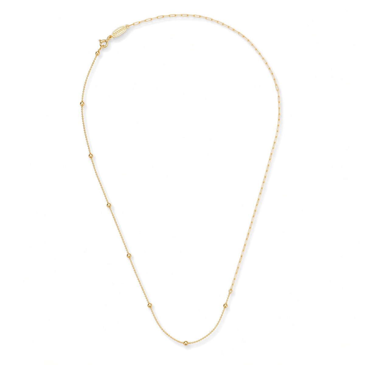 HARMONY, 18K GOLD VERMEIL