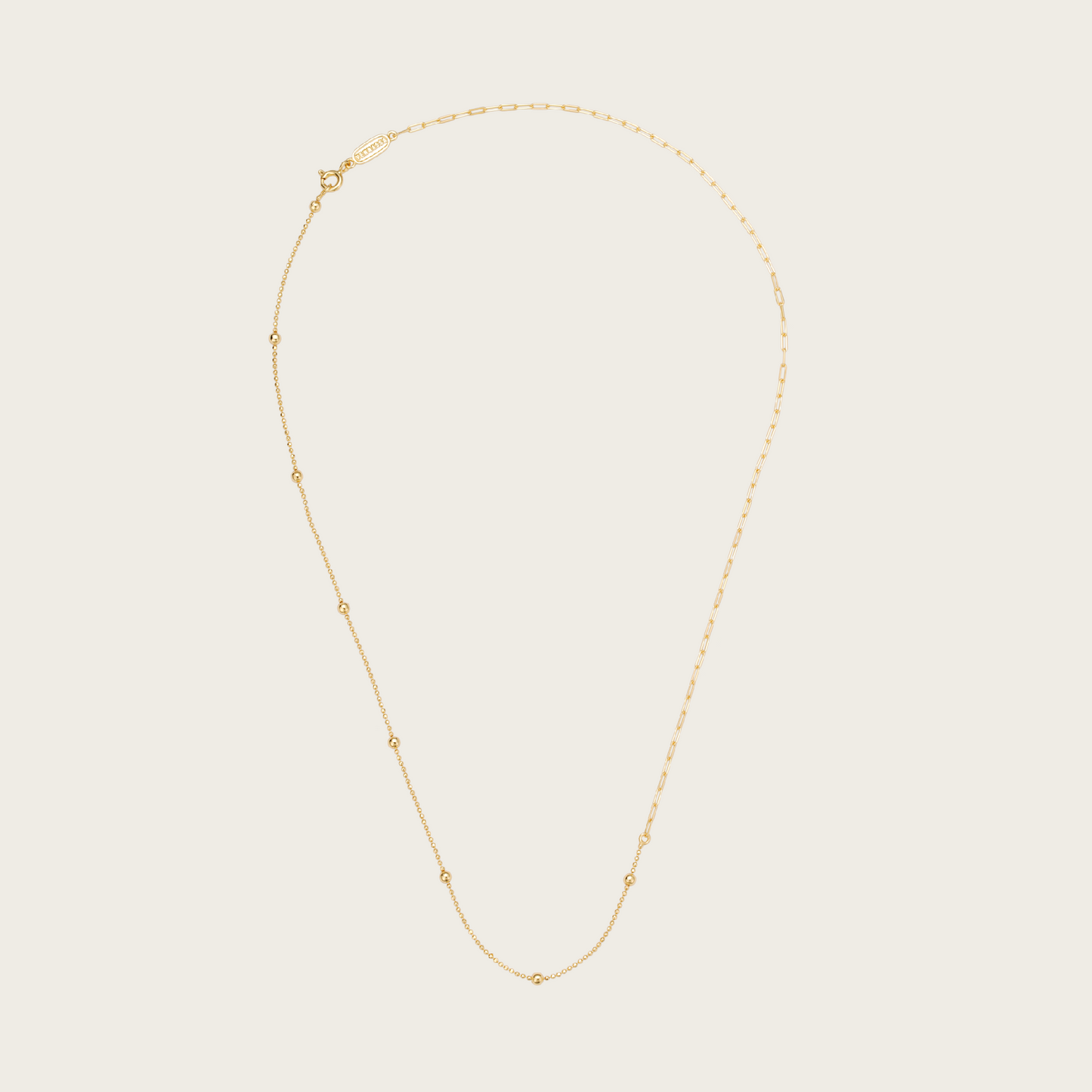18k Gold Vermeil