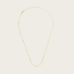 18k Gold Vermeil