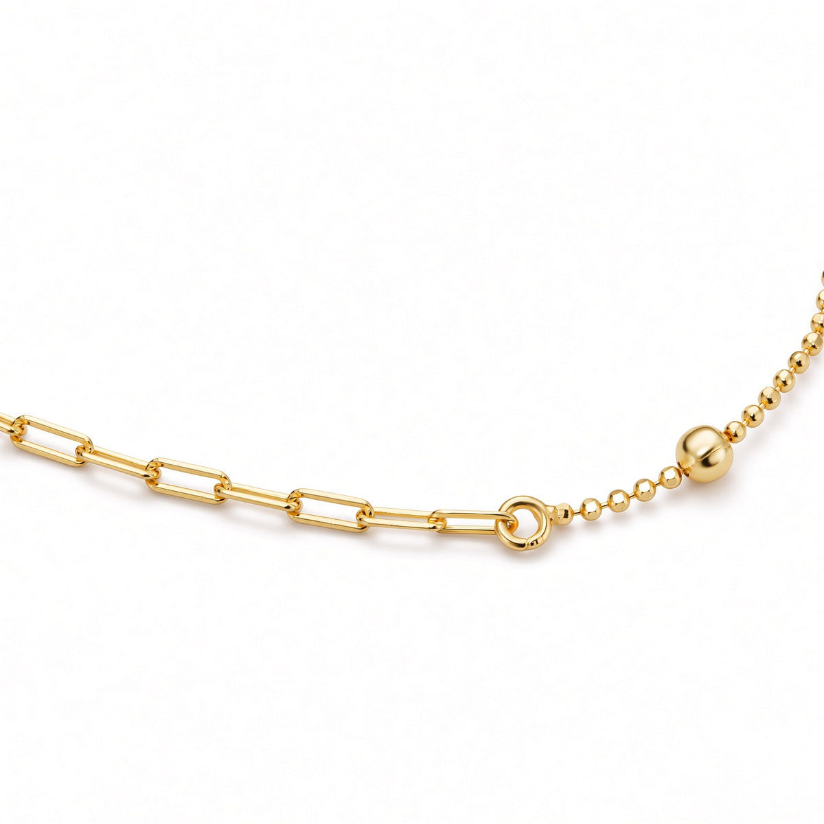 HARMONY, 18K GOLD VERMEIL
