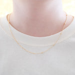 Harmony, 18k Gold Vermeil
