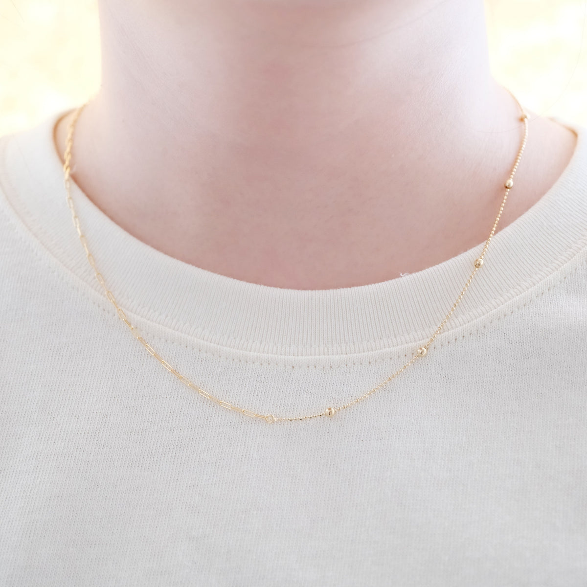 Harmony, 18k Gold Vermeil