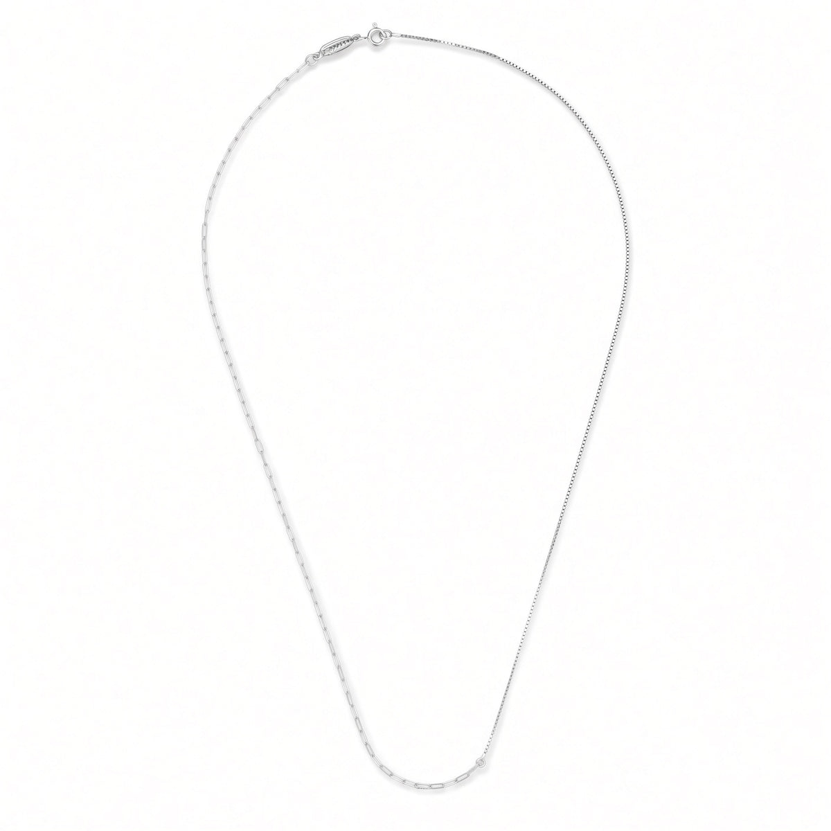 UNITY, STERLING SILVER