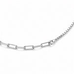 UNITY, STERLING SILVER