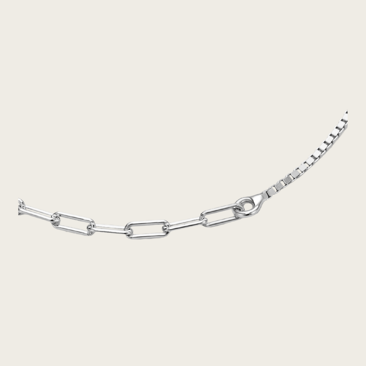 Sterling Silver