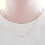 Unity, Sterling Silver