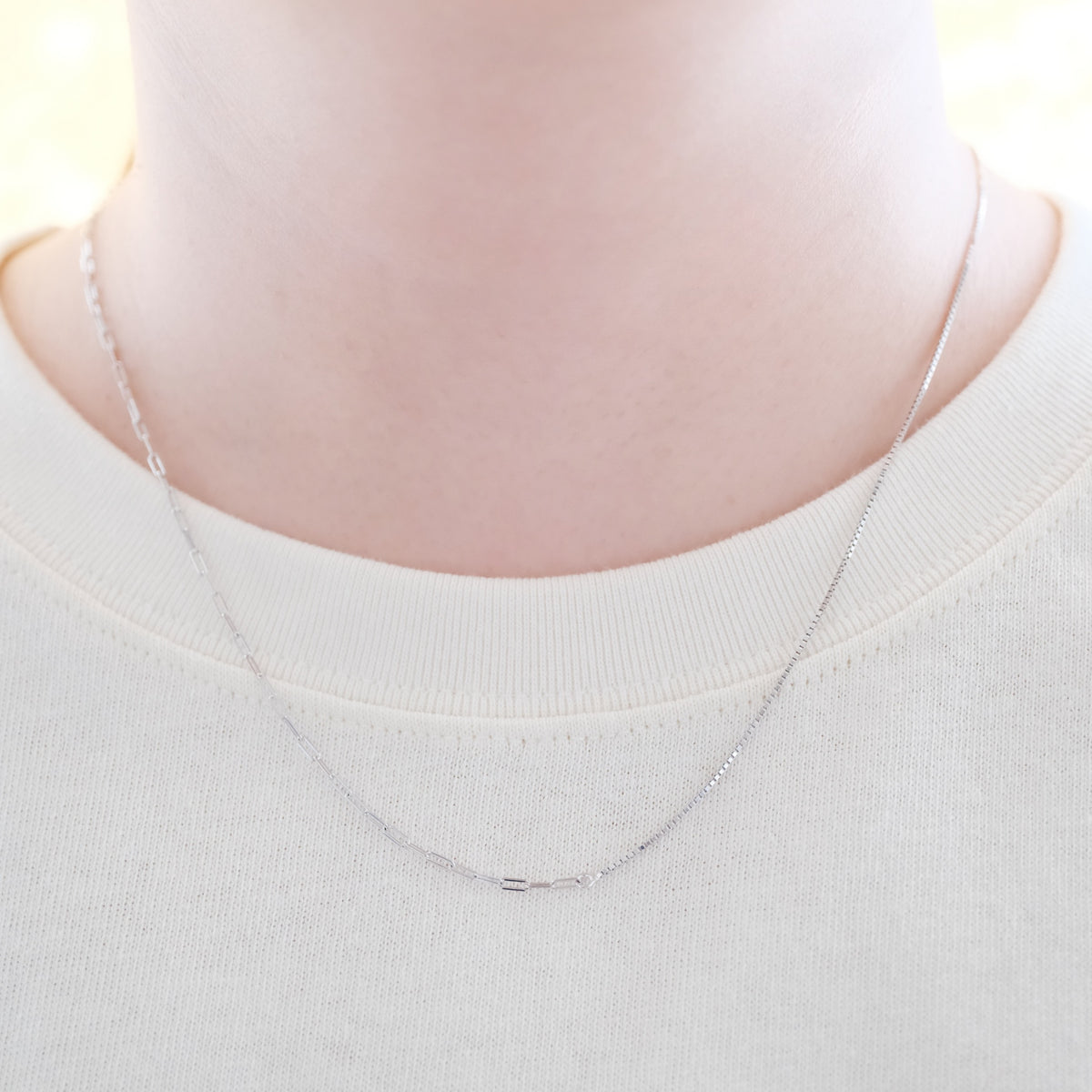 Unity, Sterling Silver