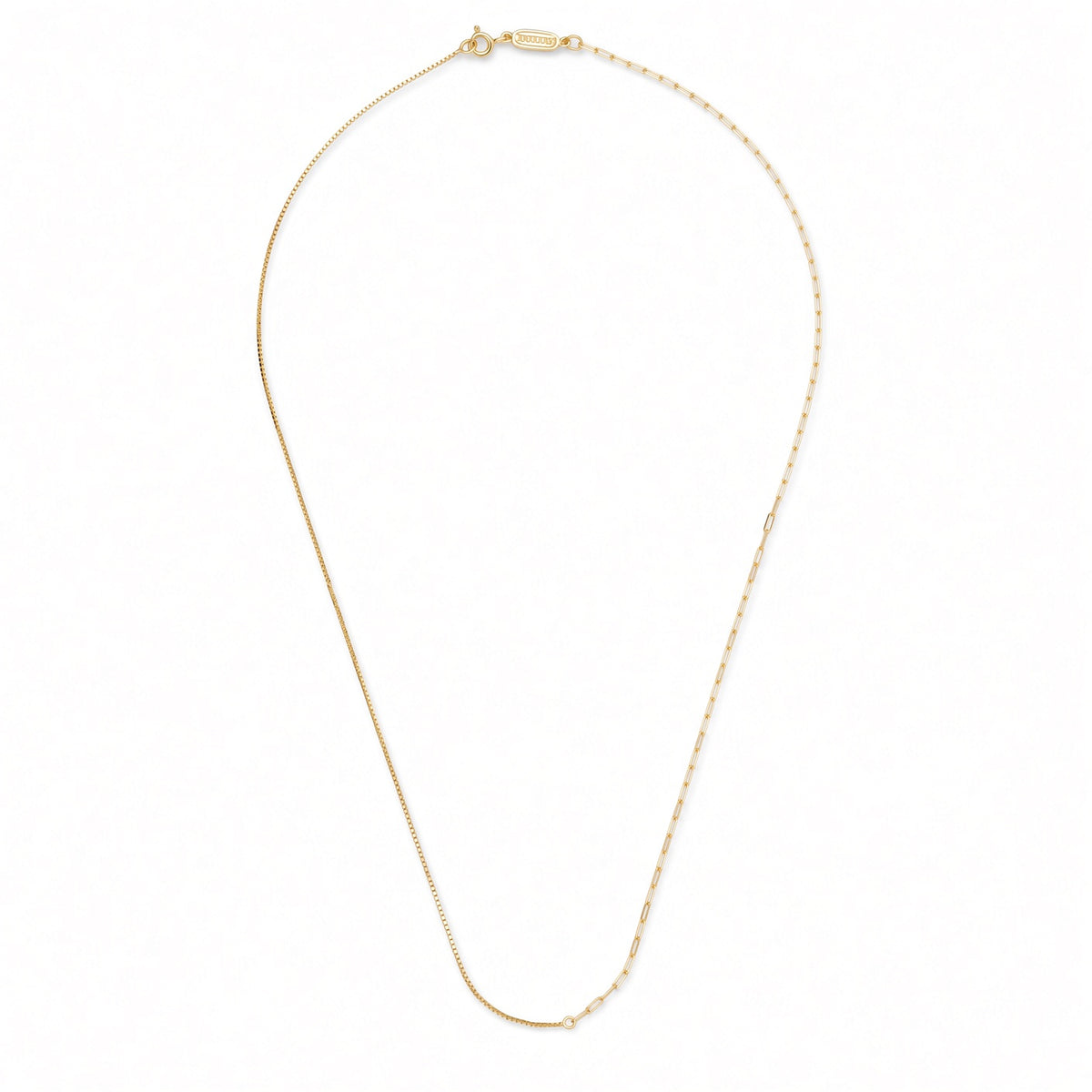 UNITY, 18K GOLD VERMEIL
