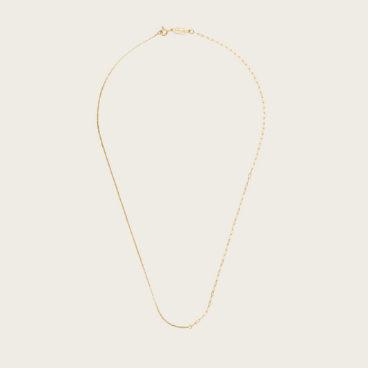 18k Gold Vermeil