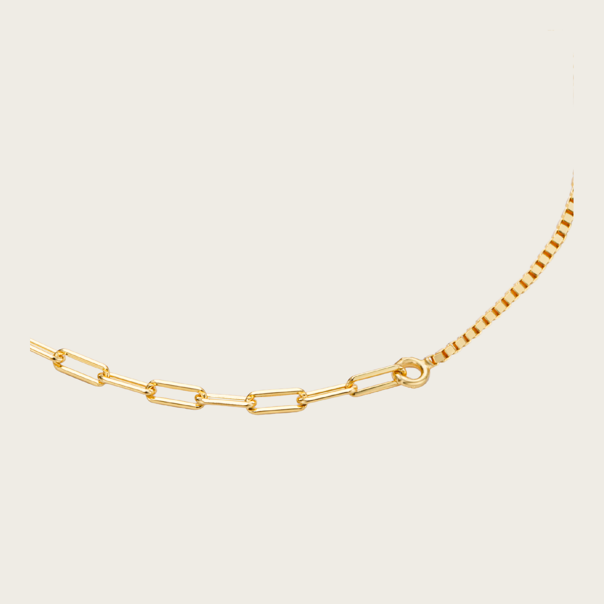 18k Gold Vermeil