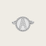 Sterling Silver, A