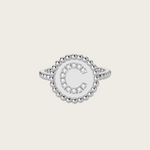 Sterling Silver, C