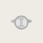 Sterling Silver, I