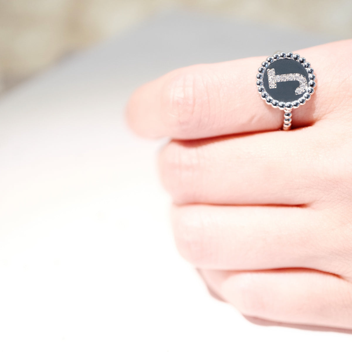 Sterling Silver