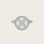 Sterling Silver, X
