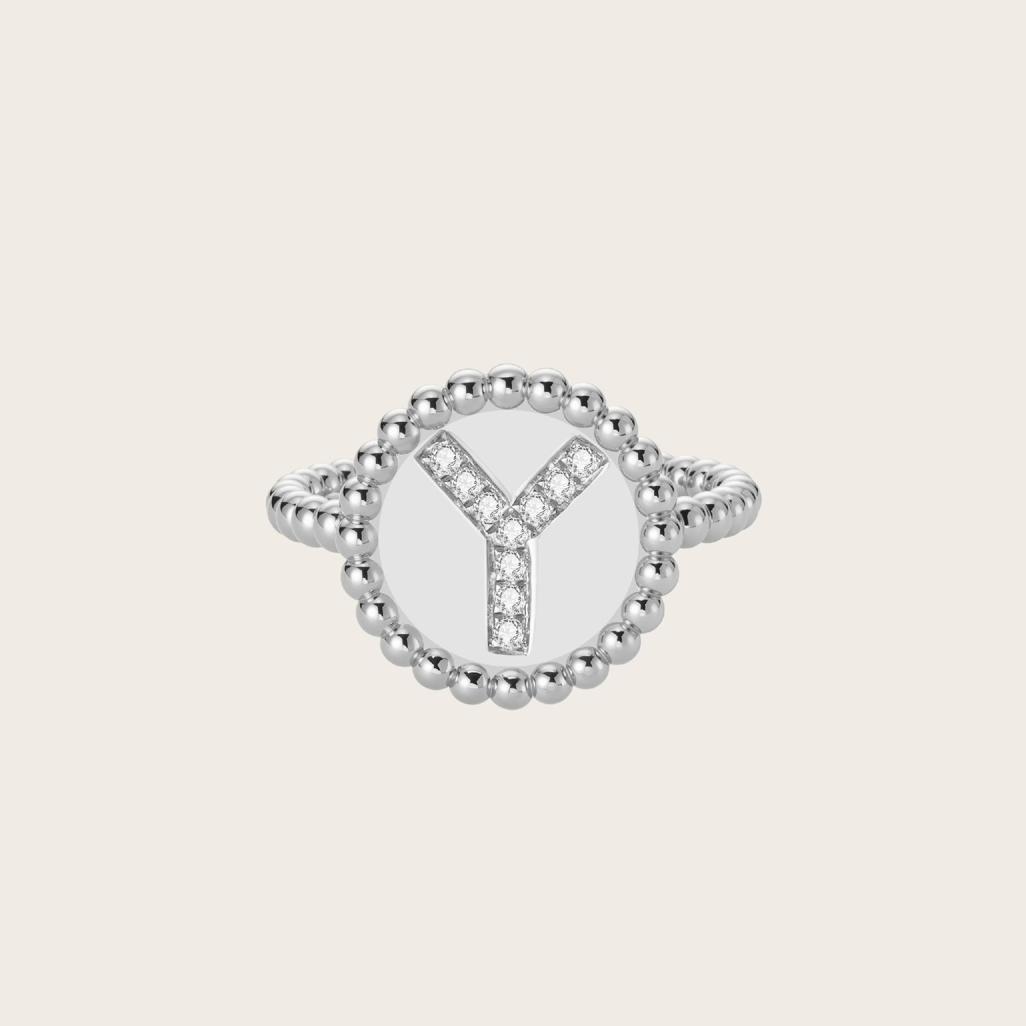 Sterling Silver, Y