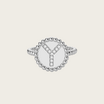 Sterling Silver, Y