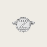 Sterling Silver, Z