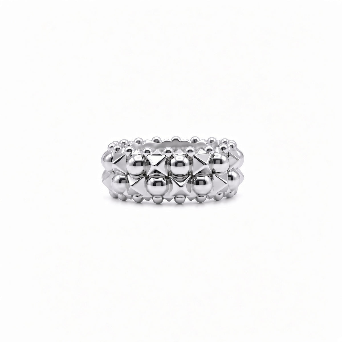 Sterling Silver