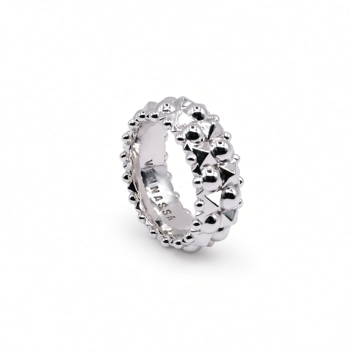 Sterling Silver