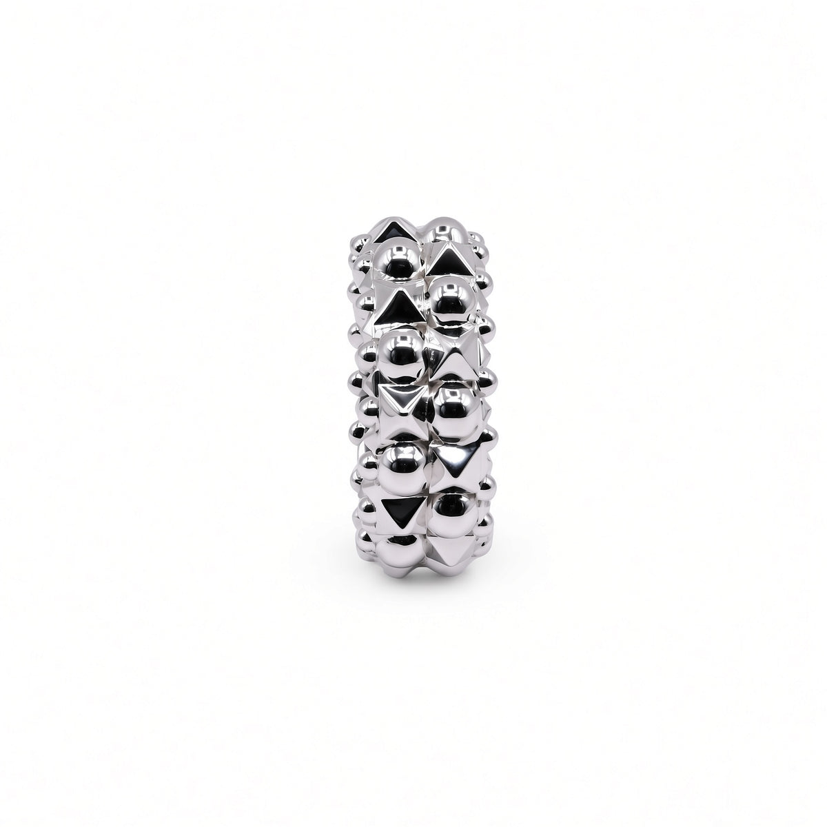 Sterling Silver