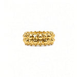 18k Gold Vermeil