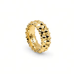 18k Gold Vermeil