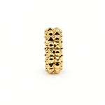 18k Gold Vermeil