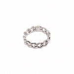 Curb Chain Ring