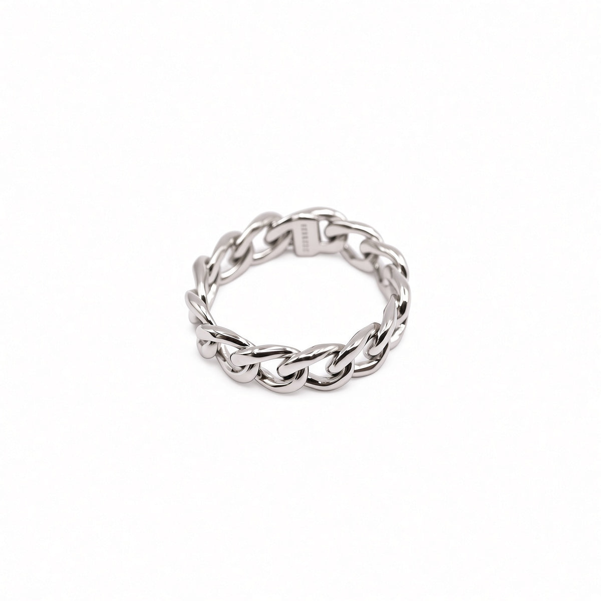 Curb Chain Ring