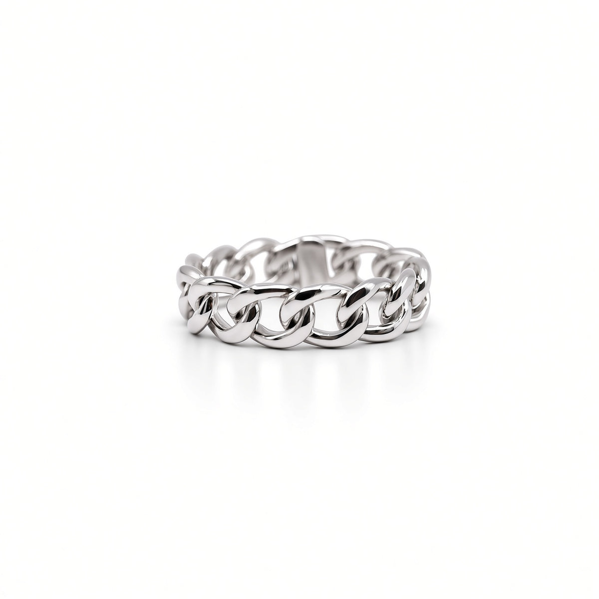 Curb Chain Ring