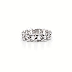 Curb Chain Ring