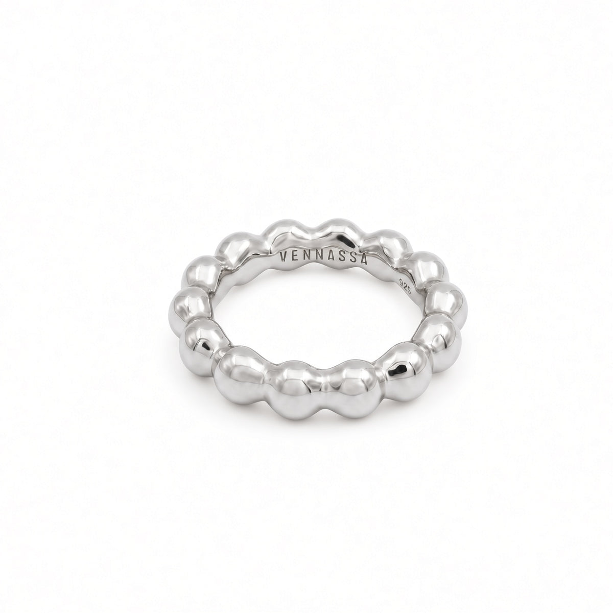 Sterling Silver