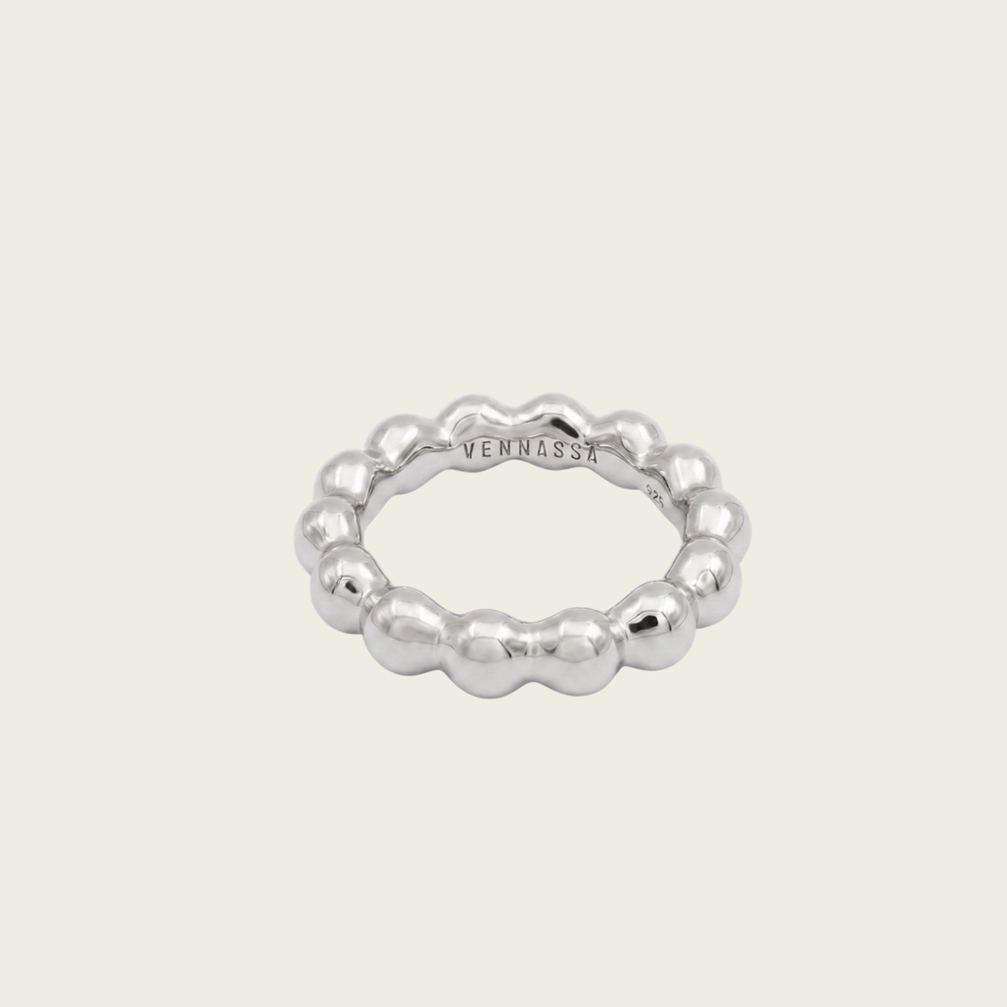 Sterling Silver