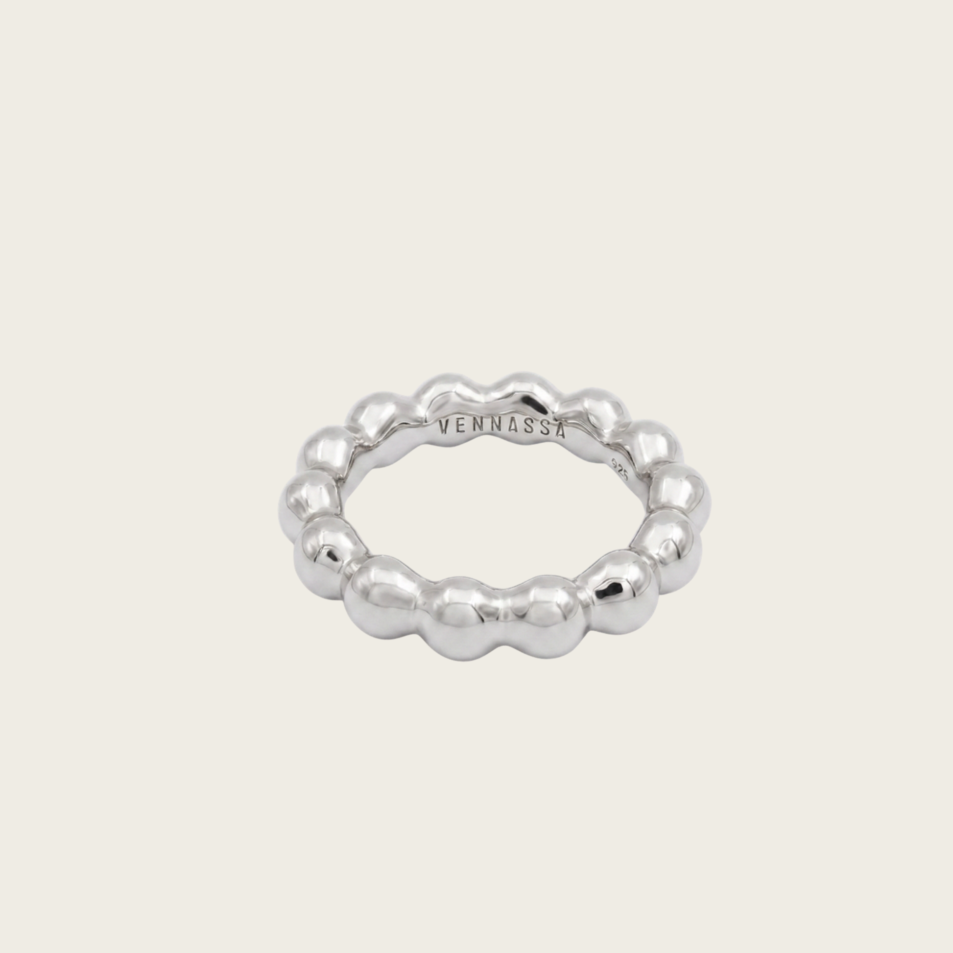 Sterling Silver