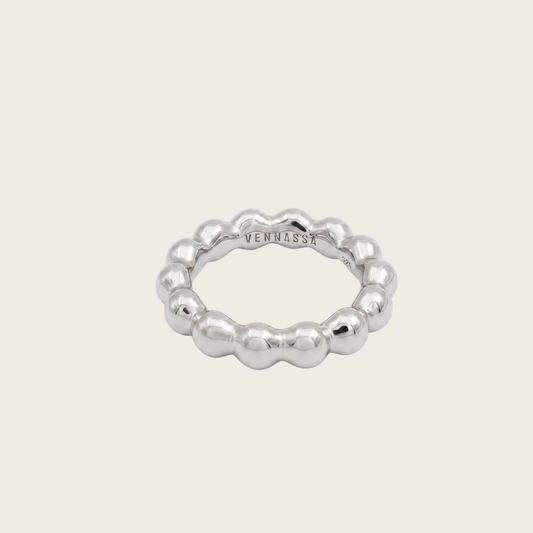 Sterling Silver