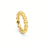 18k Gold Vermeil
