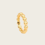 18k Gold Vermeil
